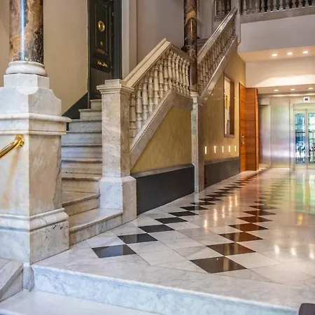 Apartment Paseo De Gracia 1 *